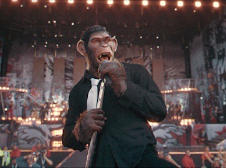 Từ The Greatest Showman đến Siêu Sao Nguyên Thủy: Michael Gracey và cú đột phá điện ảnh đầy ấn tượng - 6